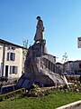 Monument aux morts