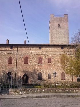 San Giorgio Piacentino