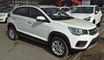 Chery Tiggo 2