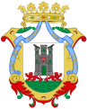 Coat of Arms of Vitoria-Gasteiz