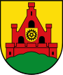 Blason de Gevelsberg