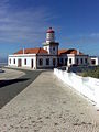 Farol do Cabo Mondego