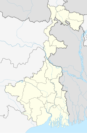 Howrah is located in West Bengal