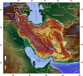 carte : Infobox Géographie nationale