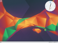 Kubuntu 16.04 LTS