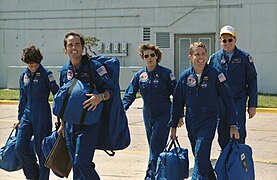 STS-41-G Crew (20071769039).jpg