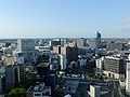 CBD of Toyama (2018)