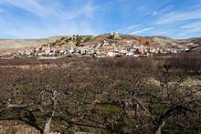 Villafeliche, Zaragoza, España, 2014-01-08, DD 09.JPG