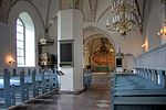 Artikel: Sankta Maria kyrka, Åhus