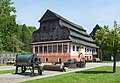 Muzeum w Dusznikach-Zdroju