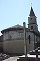 Église Saint-Jean-Baptiste de Noulens