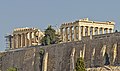 Parthenon Foto: A.Savin