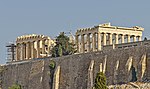 Akropolis