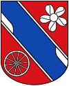 Wappen von Altenmarkt bei Sankt Gallen