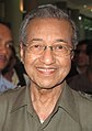 Mahathir Mohamad