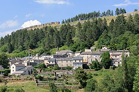 Barre-des-Cévennes