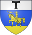 Blason de Moivrons