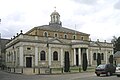 Brentwood Kathedrale, Essex (1991)