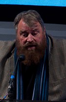 Brian Blessed -  Bild