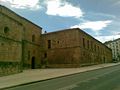 Miniatura para Convento de Nuestra Señora de la Merced (Soria)