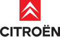 Logo de Citroën de 1985 à 2009