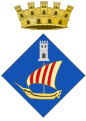 Coat of Arms of Salou