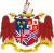 Wappen von Alabama