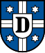 Blason de Dielheim