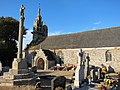 Église Saint-Théodore de Tréduder