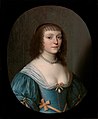 Q1911519 Mauritia Eleonora van Portugal geboren in 0 overleden op 15 juni 1674