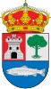 Coat of arms of Rioseco de Tapia, Spain