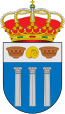 Blason de Tricio