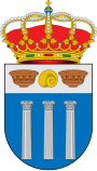 Blason de Tricio