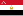 Flagget til Egypt