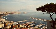 Vorschaubild für Posillipo