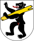 Blason de Herisau