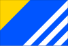 Flag of Jinočany