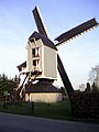 Windmühle