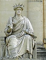 Statue de la Justice[3]