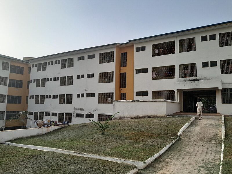 File:SRC hostel - KNUST.jpg