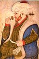 Retrach dau sultan Mehmet II (sègle XV).