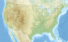 GCK is located in the United States