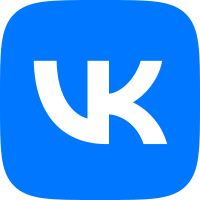 Logo VK.com