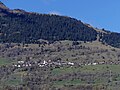 Vorschaubild für Granier (Savoie)