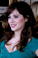 Zooey Deschanel interpreta Jess