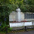 Monument aux morts