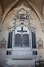 Monument aux morts de 1914-1918