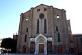 Basilica di San Francesco Bologna Italy