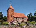 Diesdorf-Mehmke, Kirche