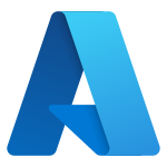 Logo Microsoft Azure